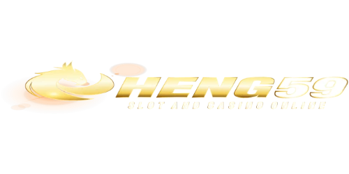 HENG59 สล็อตคาสิโนออนไลน์ ทางเข้าฝากถอนออโต้